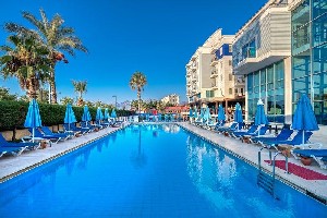 Hotel SEALIFE FAMILY wakacje