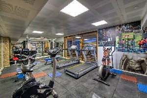 Hotel SEALIFE FAMILY wakacje