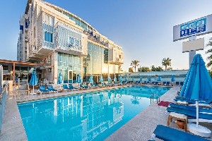 Hotel SEALIFE FAMILY wakacje