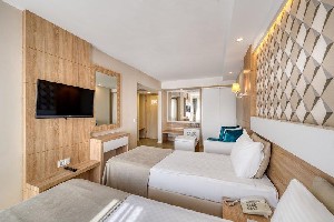 Hotel SEALIFE FAMILY wakacje