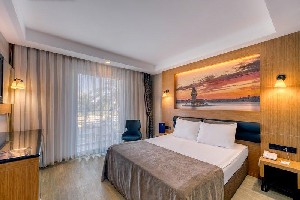 Hotel SEALIFE FAMILY wakacje