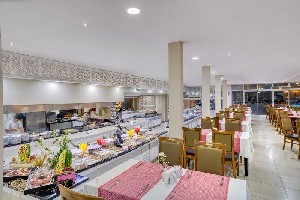 Hotel SEALIFE FAMILY wakacje