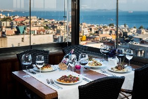 Hotel ANTIK ISTANBUL wakacje