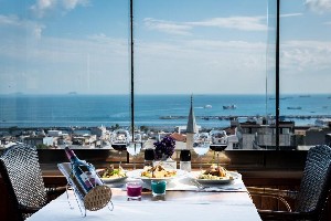 Hotel ANTIK ISTANBUL wakacje