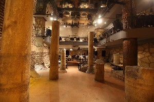 Hotel ANTIK ISTANBUL wakacje