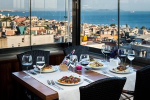 Hotel ANTIK ISTANBUL wakacje