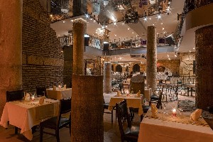 Hotel ANTIK ISTANBUL wakacje