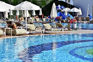 Hotel AZURA DELUXE wakacje