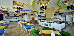 Hotel AZURA DELUXE wakacje