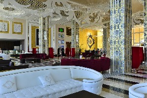 Hotel AZURA DELUXE wakacje