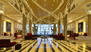 Hotel AZURA DELUXE wakacje