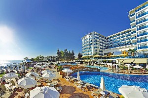 Hotel AZURA DELUXE wakacje