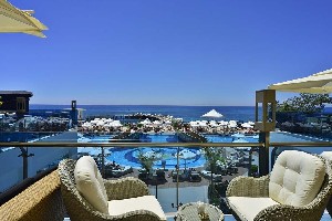 Hotel AZURA DELUXE wakacje