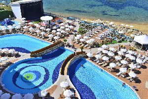 Hotel AZURA DELUXE wakacje