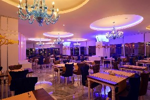 Hotel AZURA DELUXE wakacje