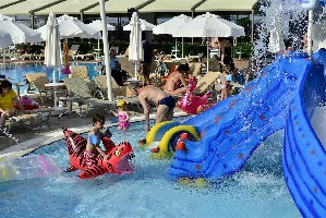 Hotel AZURA DELUXE wakacje