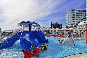 Hotel AZURA DELUXE wakacje