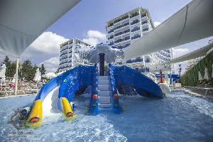 Hotel AZURA DELUXE wakacje