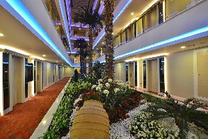 Hotel AZURA DELUXE wakacje