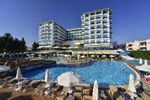 Hotel AZURA DELUXE wakacje