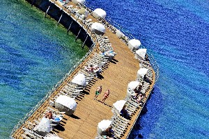 Hotel AZURA DELUXE wakacje