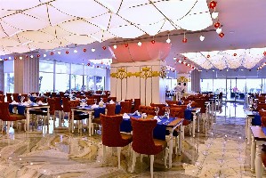 Hotel AZURA DELUXE wakacje