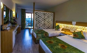 Hotel EFTALIA SPLASH RESORT wakacje