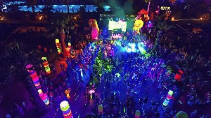 Hotel EFTALIA SPLASH RESORT wakacje