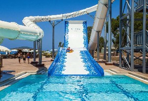 Hotel EFTALIA SPLASH RESORT wakacje