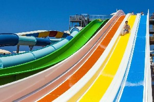 Hotel EFTALIA SPLASH RESORT wakacje