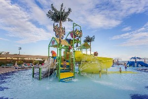 Hotel EFTALIA SPLASH RESORT wakacje