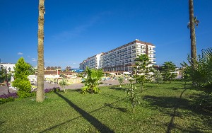 Hotel EFTALIA SPLASH RESORT wakacje