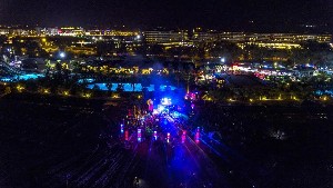 Hotel EFTALIA SPLASH RESORT wakacje