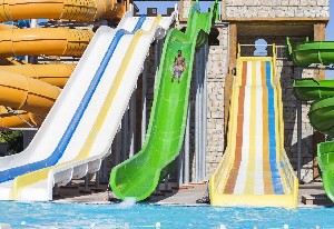 Hotel EFTALIA SPLASH RESORT wakacje