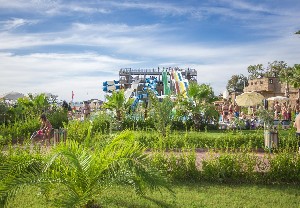 Hotel EFTALIA VILLAGE wakacje