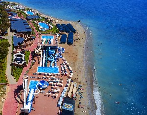 Hotel EFTALIA VILLAGE wakacje