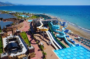 Hotel EFTALIA VILLAGE wakacje