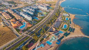 Hotel EFTALIA VILLAGE wakacje