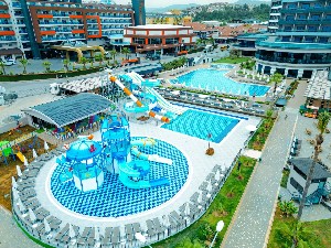 Hotel LONICERA PREMIUM wakacje