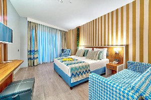 Hotel LONICERA PREMIUM wakacje