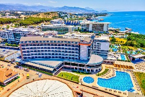 Hotel LONICERA PREMIUM wakacje