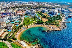 Hotel LONICERA PREMIUM wakacje