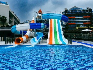 Hotel LONICERA PREMIUM wakacje