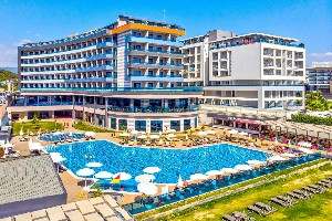 Hotel LONICERA PREMIUM wakacje