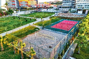 Hotel LONICERA PREMIUM wakacje