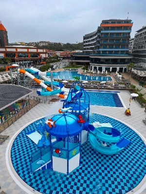 Hotel LONICERA PREMIUM wakacje