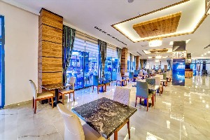 Hotel LONICERA PREMIUM wakacje