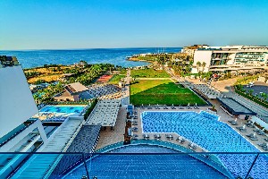 Hotel LONICERA PREMIUM wakacje