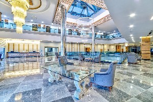 Hotel LONICERA PREMIUM wakacje