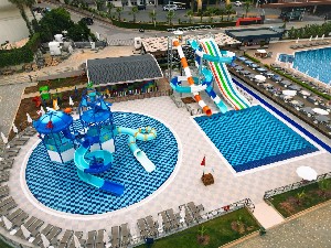 Hotel LONICERA PREMIUM wakacje